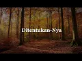 ARROW - Terimalah Sayang Cintaku Seadanya,  Umpama Mimpi Dalam Mimpi (Mix Lirik)