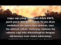 Download Lagu Derry Sulaiman   Taat itu Nikmat
