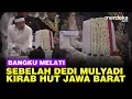 Download Lagu Bangku Kosong Melati Sebelah Dedi Mulyadi, Acara Kirab HUT Jawa Barat