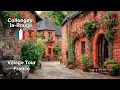 Download Lagu Collonges-la-Rouge FRANKRIJK – Franse dorpentour – Mooiste dorpen van Frankrijk 4K videowandeling