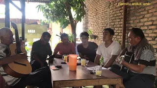 black brothers terjalin kembali cover by pal 