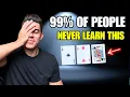 5 Texas Hold em Strategies EVERY Beginner Should Know