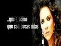 Edith Márquez - Ese beso (Letra)