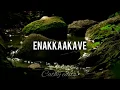 Lagu ENAKKAKAVE- YUDHAVIN SENGOL LYRICS