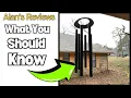 Should You buy Corinthian Bells - 36 inch Wind Chimes