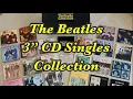 Lagu The Beatles 3” CD Singles Collection Box Set!