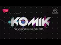 Backroom at Pekan Raya Indonesia 2017 - Ditso