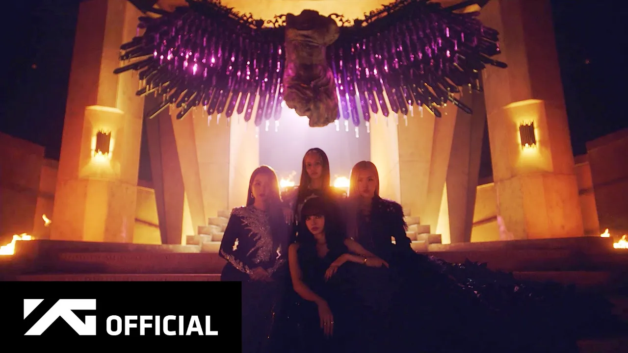 かっこいい！BLACKPINKの歌いやすい曲おすすめ