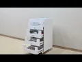 Vídeo do produto