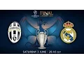 PES 17 (PS4) | Champions League Final - Cardiff (3, June) | JUVENTUS x REAL MADRID