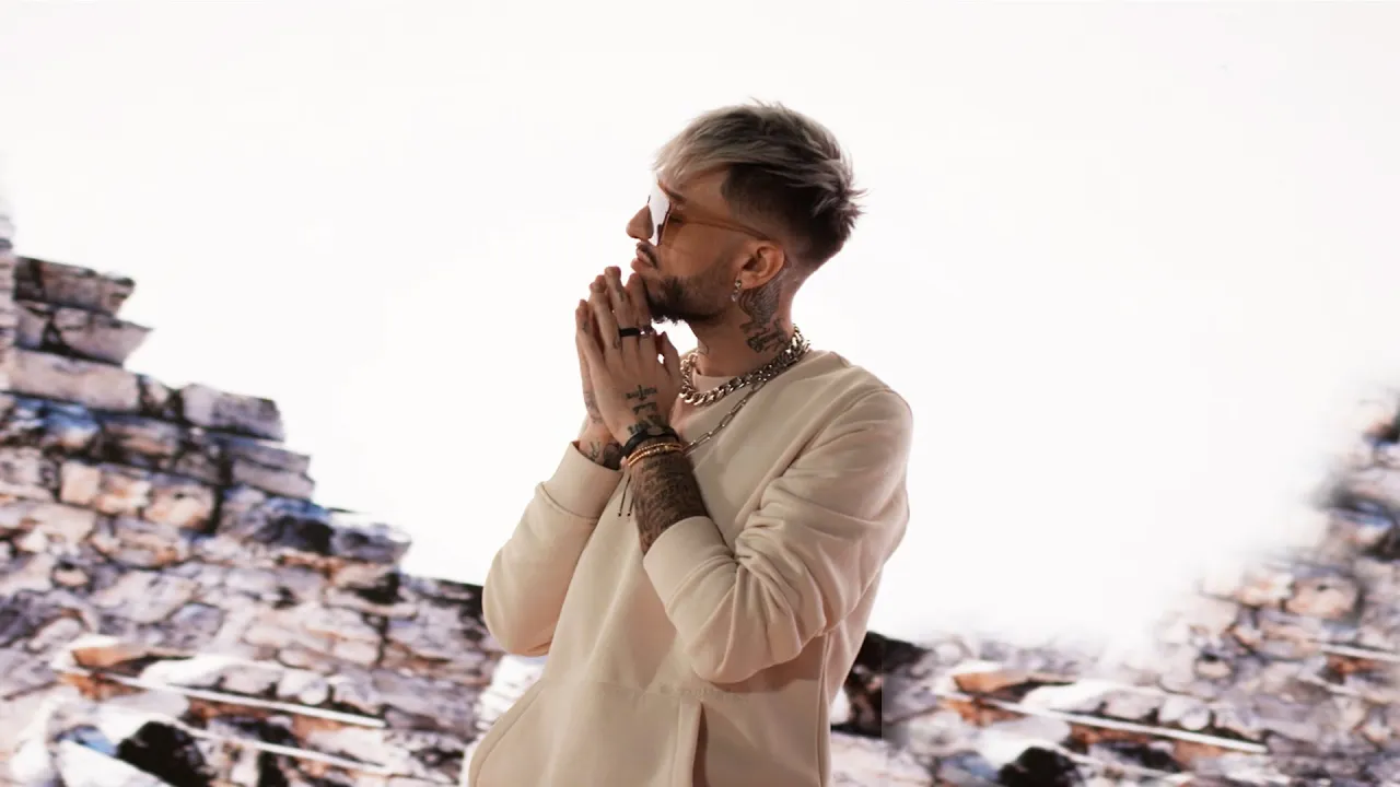 Nikolas - Zece (Originala 2021)