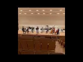 マルチェロ　オーボエ協奏曲2楽章 ／Marcello oboe concert 2mov.
