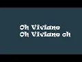 Prince Aime - Viviane (Official Lyrics Video) + English Translation