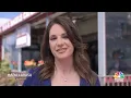 WNBC Today in New York promo The Locals Maria LaRosa NBC New York