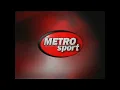OBB Metro Sport di METROTV (2007 - 2010)