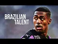 Download Lagu Malcom • Brazilian Talent • Goals \u0026 Skills HD