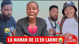 Somoee J3 14ANS AKUFI SANS MUKANDA BYOKA BA VERITE 