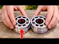 Lagu Billions of Welders Don’t Know This! Turn an Old Sprocket Into a Million-Dollar Tool | LD DIY