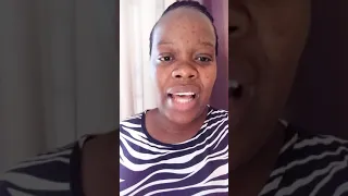 my take on amai busa pastors wife video