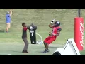 Highlights of 2018 Walter Payton Award winner Devlin Hodges