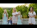 God On The Mountain - The Detty Sisters