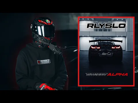 Download MP3 RlySlo Talks His Anonymous C7 Corvette, Quiet Racing, and The End of The Car Community