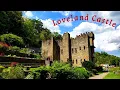 Loveland Castle Exploration