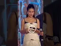 Download Lagu Fatima Sheikh looking like a kid during Metro in Dino trailer #shorts