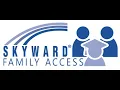 WRPS Skyward Mobile App Instructions