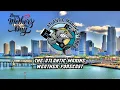 The Atlantic Marine Weather Forecast by Alfonso Matt May 7-9 Miami The Florida Keys