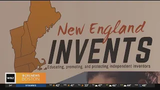 Haverhill non-profit helps inventors develop new ideas