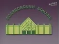1993 Scarborough Square Flea Market TV Commercial Vintage Toronto Ontario Retro Ad Archive