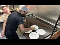 Download Lagu India's Most Advanced Dosa Making at Rameshwaram Cafe