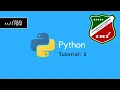 Python Relational and Logical Operators Urdu Hindi iHi