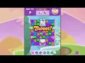 Candy Crush Saga Level 3822