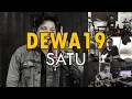 Download Lagu Dewa19 - Satu | ROCK COVER by Sanca Records feat DENIS
