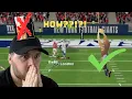 MUT 24 - MY WR GAVE HIM TOO MANY PROBLEMS
