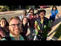 UB Spring Break 2024 - Operation Blessing