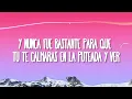 Xavi - La Víctima