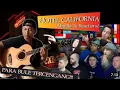 Download Lagu Hotel California Alip Ba Ta Reaction Dianggap Pakai Effect