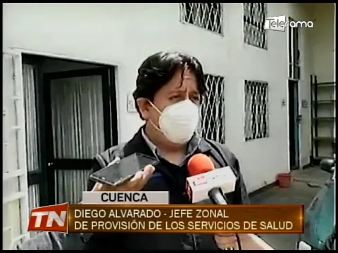 Brigada Médica llega desde Guayaquil para reforzar al sistema de salud