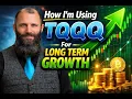 Is TQQQ Good To Hold Long Term