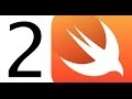Swift Programming Language Tutorial Part 2 Functions