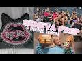 PACK FOR CHEER CAMP pack and prep LJ theme reveal team gifts