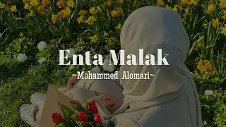 Download Enta Malak-[speed up] MP3