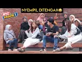 Download Lagu NYEMPIL DITENGAH CEWEK NGUMPUL WKWKWK - Part28