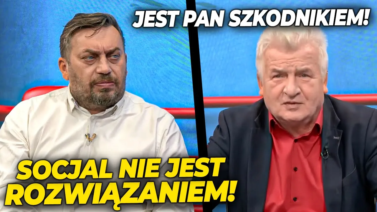 Otoka-Frąckiewicz vs. Ikonowicz | PODSUMOWANIE ROKU 2023