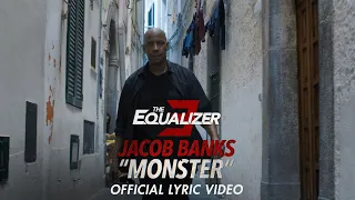THE EQUALIZER 3 - Monster
