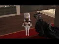 SFM Breakfast with Tohru