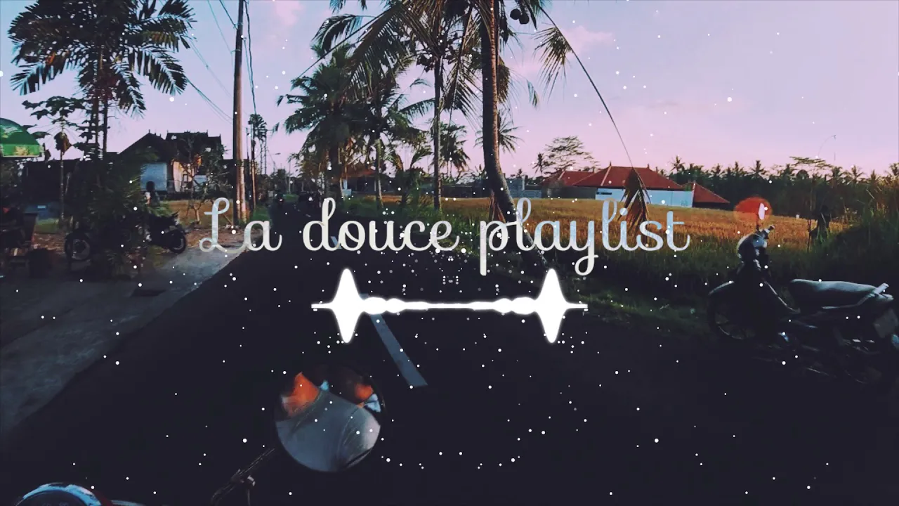 La douce Playlist | Mixtape #13 (APHn Mix)